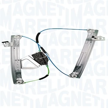 Window Regulator